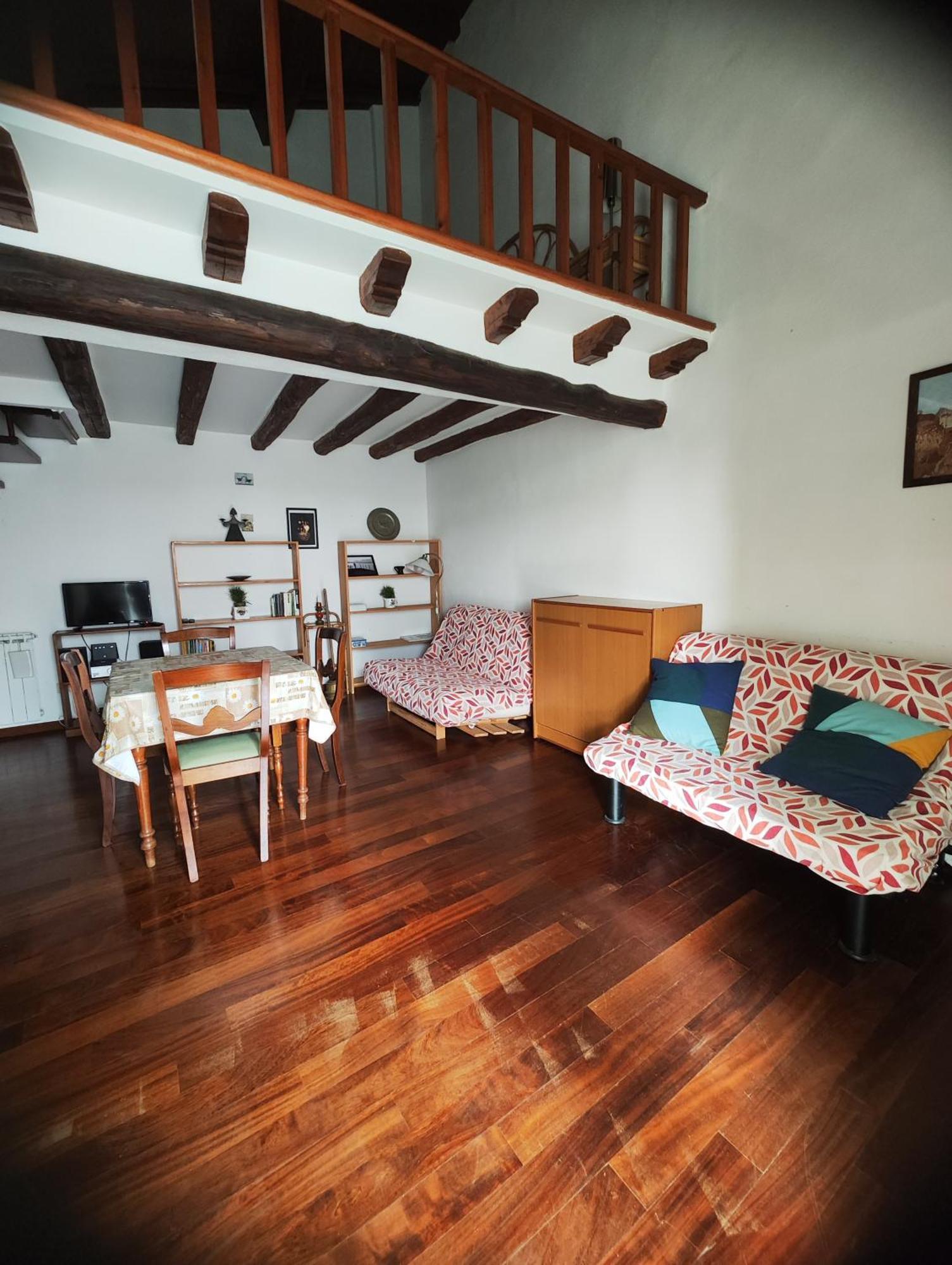 Apartament Chalet Romantico Sul Lago Anguillara Sabazia Zewnętrze zdjęcie