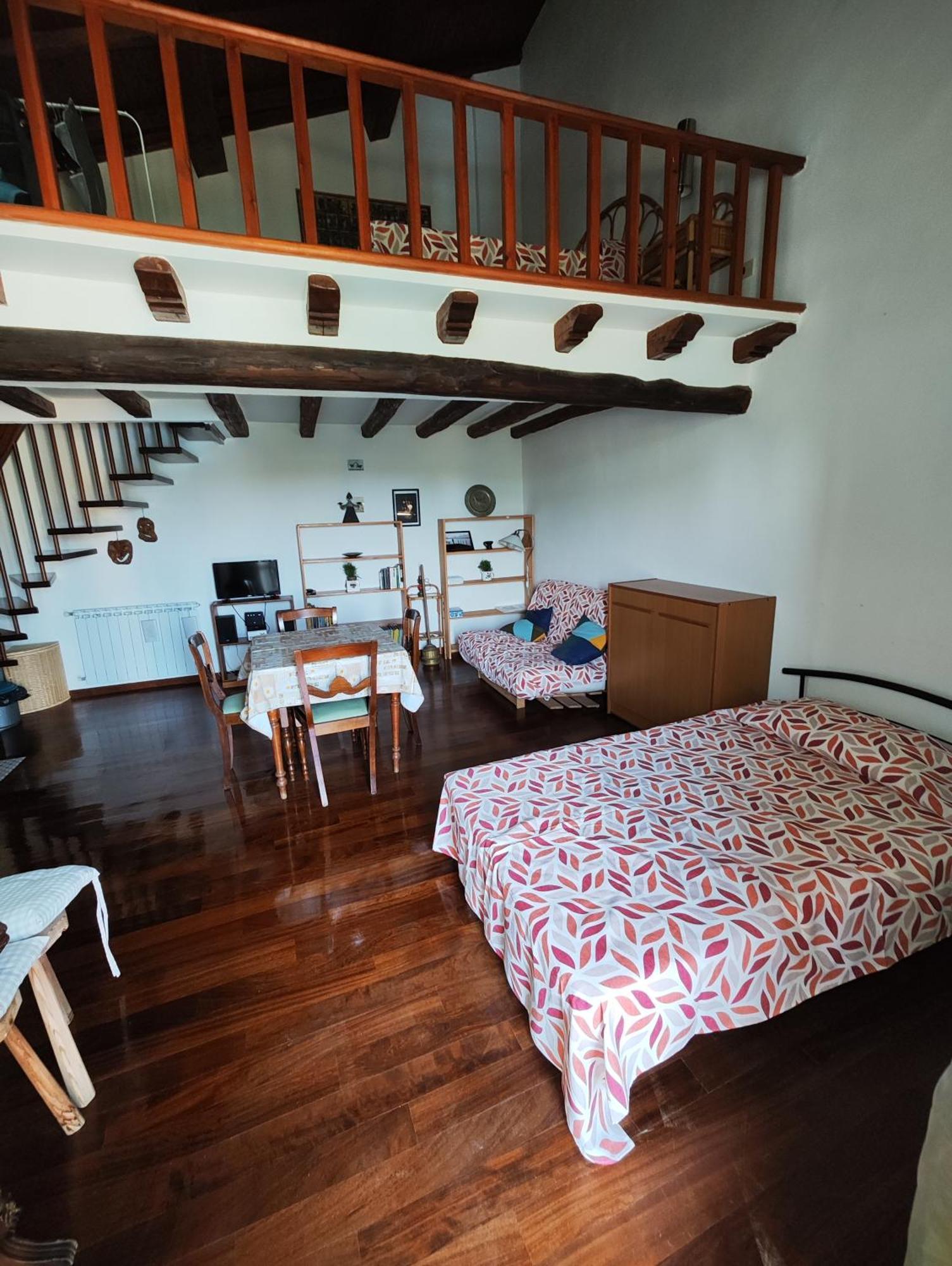 Apartament Chalet Romantico Sul Lago Anguillara Sabazia Zewnętrze zdjęcie